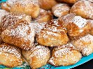 ������� Sfogliatella (����������) � ����������� ���������� ������� � ���� � ���� � ������ ������